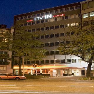 Liv'In Residence Frankfurt-Bleichstrasse フランクフルト エクステリア 写真