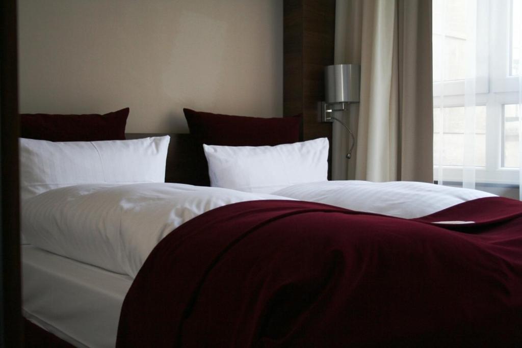 Liv'In Residence Frankfurt-Bleichstrasse フランクフルト 部屋 写真